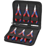 Knipex Electronic Pliers Set In Polyester Case 7PC. Fixed Price $326.99.