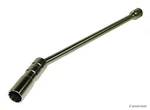 Spark Plug Socket, 14MM, Universal Joint, 12 Long, Thin Wall, Flex Head, Tools. Fixed Price $39.00.