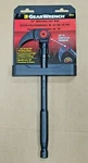 Gearwrench Tools 10" Indexable Rolling Head Pry Bar #82210. Fixed Price $62.30.