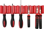 Mayouko Magnetic Plier Holder 10 & Screwdriver Organizer Rack Hand Tool. Fixed Price $27.11.