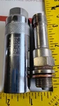 Aircraft Tool Supply ATS950 Magnetic Spark Plug Socket 7/8" Lycomng Continental. Fixed Price $44.10.