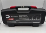 Powerbuilt Inner Tie Rod Remover Set Kit 26, 4-PIECE, Model 648607 #2. Fixed Price $24.00.