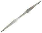 7" Auger Bit File Nicholson 00258 Usa Made Single Cut. Fixed Price $41.95.
