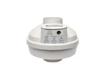 Festa Amg Maverick Radon Fan - Quiet And Energy Efficient 260 Cfm. Fixed Price $129.00.