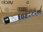 Cat By Snap-on Drive 11PC Shallow Sae 6PT Impact Socket Set 1/2"-1 1/8" New. Fixed Price $199.99.