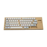 Pfu Key Top Set White Non-engraved Hhkb Professiona Series English Array Mode. Fixed Price $84.85.