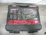 Craftsman Mechanics Tool Set Socket Wrench Ratchet Made Usa Missing Hex. Fixed Price $174.95.