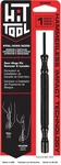 Hit Tool Door Hinge Pin Removal Steel Faced Hammer, Black. Fixed Price $23.81.