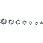 Kastar Hand Tools/a&e Tools/lang KH2590 Nc Rethreader Tap 7PC Set. Fixed Price $14.85.