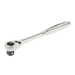 RH3CH Tone Compact Ratchet Handle Hold Type 9.5MM3 8 Silve Other. Fixed Price $43.91.