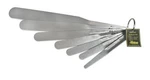 Albion Engineering Original 958-G01 Streamline Flexible Caulk Spatula 7-PIECE.... Fixed Price $50.69.