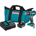 Makita 18V Brushless Drill Driver XFD131 Rechargeable Power Tool Cordless Set. Fixed Price $426.87.