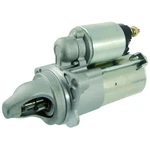 Lucas Starter 6493 Compatible With Pontiac G5 & G6 2006-2007 .... Fixed Price $101.00.