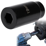 Harmonic Balancer Tool 77080 For Honda 19MM Crank Bolt Socket, 3 Times.... Fixed Price $22.06.