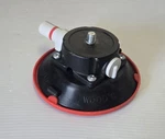 Wpg Woods Power Grip 4.5" Vacuum Suction Cup Mount. Fixed Price $24.99.