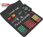Wera 5135870001 Kraftform Kompakt 2 Maintenance, Pieces. Fixed Price $199.71.