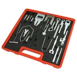 Radio Removal Tool Set 46 Piece Numerous Makes Models (genuine Neilsen CT3567). Fixed Price $107.30.