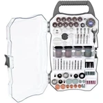 Genesis GART208 208-PIECE Rotary Tool Accessory Set. Fixed Price $53.96.