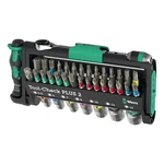 Wera Tool-check Plus 2 39-PIECE Compact Metric/imperial Set With Ratchet &. Fixed Price $119.99.