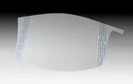 M-926/37322(AAD) Versaflo Peel-off Visor Covers. Fixed Price $157.16.