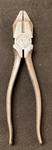 Greatest Lineman Wire Cutters Ever Made! Crescent Tool Co 7.5" 1950-7. Fixed Price $8.75.