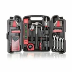 Smart Gear 53 Piece Multi-purpose Household Tool Kit New / Sealed. Fixed Price $30.98.