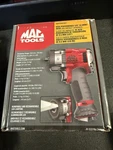 Mac Tools MPF990381 High Performance 3/8" Drive Air Impact Wrench. Fixed Price $450.00.