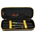 Mchoi Hard Carrying Case Compatible With Klein Tools 80021/85146 85148 Scre.... Fixed Price $25.18.
