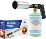 Grill Torch Propane ,charcoal/fire Starter Cooking, Searing Professional. Fixed Price $43.97.