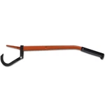 Timber Jack Lifter With Handle Cant Hook Logging Tool Carbon Steel Vidaxl. Fixed Price $41.99.