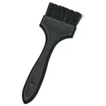Menda Esd Conductive Brush, Stiff, 3/4 In Black, Polypropylene, 6 1/4. Fixed Price $41.28.