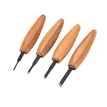 Flexcut Micro Tool Set Skews MT200. Fixed Price $78.95.