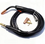 10/15FT 180A Welding Gun Replace For Primeweld MIG140 MIG180 MTS200 Welder. Fixed Price $88.11.