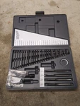 Preformed Line Products Blade Kit A-z End Plate Cutter 8000453 New. Fixed Price $439.95.
