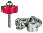 New Freud 32-504 Router Rabbeting Bit With Varying Depth Bearings Set #. Fixed Price $47.49.