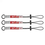 Milwaukee Tool 48-22-8822 Pc. 5 Lb. Small Quick-connect Accessory, PK3. Fixed Price $11.97.
