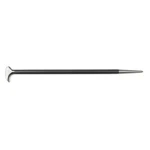 Mayhew Pro 40154 Ladyfoot Pry BAR,21 In. L,steel,black 41GK18. Fixed Price $70.77.