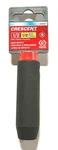 Crescent 1/2" Drive Deep Impact Socket 6 Point Black Oxide CIMS21. Fixed Price $8.99.