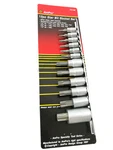 Star Bit Socket Set 1/4, 3/8, 1/2" Ampro Trade Quality Wrench Special. Fixed Price $39.52.