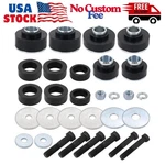 Subframe Body Mount Bushing Kit W/hardware Compatible With Chevrolet Camaro .... Fixed Price $65.79.