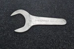 Urrea U3572 2-1/4" Mechanics Wrench With Thin Forged Design & Satin Finish. Fixed Price $46.34.