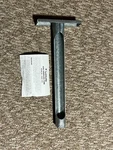 Lamotte Model Ep, Code 1055 Soil Sampling Tube. Fixed Price $39.99.