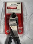 Sears Craftsman 45074 Diagonal Cutting Pliers Made Usa Sealed Package Nos. Fixed Price $54.99.