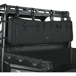 Classic Accessories 3518-0123 18-129-010401-0 Utv Double Gun Carrier Dbl. Fixed Price $124.99.