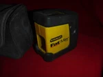 CL2 Laser Line Stanley 77-153 Self-leveling Case It Works. Fixed Price $33.33.