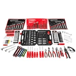 Powerbuilt 214 Piece Technician Tool Set - 642538. Fixed Price $386.95.