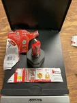 Diablo DR12156 3/4 In. X 1-1/2 Carbide Straight Router Bit. Fixed Price $9.99.