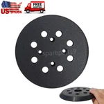 5" Hole Hook&loop Sanding Sander Pad For Ryobi RS290 RS240 RS241 RS280VS. Fixed Price $8.98.