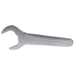 Urrea U3546 Satin Finish 30 Degree Angle Service Wrench 1-7/16" Thin Design. Fixed Price $18.10.