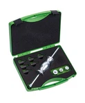 Kukko KS-22-01 Slide Hammer Set With Adaptors. Fixed Price $287.40.